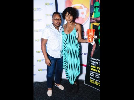 Denyque Is Pregnant Entertainment Jamaica Star Her birthday, what she did before fame, her family life, fun trivia facts best known for her debut ep her name is denyque, which was released to itunes on june 16, 2015. jamaica star